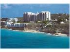 Timeshare Unit in St. Maarten