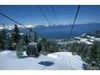 $135 / 3br - 2100ft² - Lake Tahoe-Near to Heavenly Ski-Resort