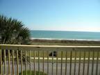 two bedroom condo at N. Myrtle Beach for rent