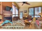 $359 / 4br - 2200ft² - Red Pines Remodeled Town Home | Utah's Best Vacation