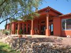 West side of Tubac Furnished Home for rent Tubac AZ 2 bedroom