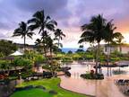 Westin Princeville Ocean Resort - by the day or week