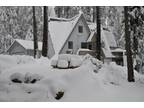 $175 / 3br - 1850ft² - Beautiful A Frame Cabin in MiWuk Village near Pinecrest