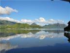 Paradise Bay Resort, only Kaneohe/Kailua Area Tropical Resort Property- with