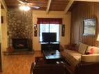 Mammoth 1 Bedroom + Loft, 2 Bath / Sleeps 6