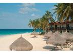 Aruba Divi Village Resort! Studio for Sale! Week #21!!!