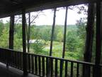 $85 / 3br - Log Cabin Hideaway-in the mountains (Coker Creek, TN) 3br bedroom