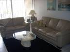 Two Bedroom, Two Bath Fully Furnished Condo for Rent