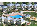 Feb Mar 1BR Condo Vacation Rentals Ocean Landings Resort Cocoa Beach 1BR bedroom