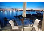 Gorgeous Contemporary Bayfront in Prime location on Newport Harb
