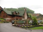 4 Days & 3 Nights Mountain Getyaway! (Gatlinburg, TN)