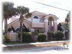 3br - GORGEOUS FL HOME w POOL & SPA, TOP US BEACH - 1HR TO DISNEY (Ponce Inelt