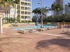 2br/2bath, Complete Condo amenities, South Beach 2br bedroom
