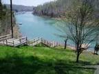 NORRIS LAKE FRONT CABIN-Best Price @ Water`s Edge-!! (LaFollette/Sugar Hollow)