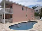 $995 / 2br - ft² - Newly Remodeled Duplex: IN SIESTA VILLSGE/WALK TO BEACH