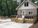 $100 / 2br - ft² - BEAUTIFUL CABINS CLOSE TO BEACHES & CASINO! SEE PICTURES!