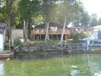 3br - Special - Islands Waterfront Cottages (Between Clayton & Cape Vincent