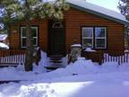 $150 / 3br - 1500ft² - Big Bear Log Cabin Rental!