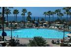 $2795 / 2br - 1200ft² - Marriott Newport Coast Villas AUG 22 to AUG 29 2BR