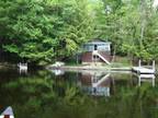 $300 / 1br - Cranberry Lake waterfront cottage for sale or rent (Cranberry Lake