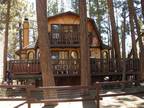 $150 / 3br - CABIN - GREAT RETREAT (BIG BEAR) (map) 3br bedroom