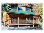$125 / 3br - HURRY! LAST MINUTE DEAL ON VACATION IN AMAZING CABIN!!