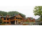 $99 / 1br - Center of Gatlinburg, Timeshare Condo, Indoor Water Park (Gatlinburg