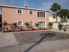 $995 / 2br - ft² - Newly Remodeled Duplex: Walk to Siesta beach & Siesta