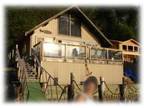 Cda Ironman-Hayden Lake Cabin Sits on the Water;Right Along the Course (Hayden