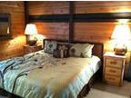 $110 / 2br - 900ft² - SUNRIVER CABIN 3rd Night Free (SUNRIVER