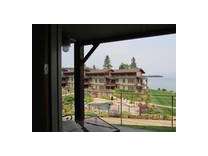 Image of Waterfront Condo for Rent on Flathead Lake Montana in Lakeside, MT