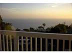 $3700 / 2br - 1200ft² - Panoramic Ocean Views Walk to the Beach