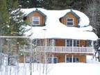 4br - 3200ft² - Cabin for rent * Rocky Mtns. (Island Park