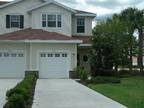 Beautiful furnished townhouse in Lakeside Plantation for short term re