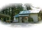 $149 / 3br - Special Mt. Baker vacation rental, sleeps 8, HOT TUB