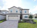 Beautiful and Spacious 6BD/6BA Pool Home Perfect for Your Disney Trip!