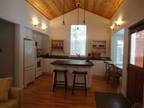 $135 / 2br - 800ft² - Willowview Cottage, brand new!, sleeps 4, pellet stove