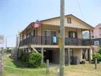 $500 / 2br - ft² - Economy beach house (carolina beach nc) 2br bedroom