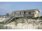 $249 / 3br - "Get Away" to the beach, Ocean Front home on Oak Island near Bald