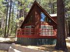 $140 / 3br - $140 NT STUNNING CABIN FOR 8-PET-FRIENDLY-Wi-fi(3326)