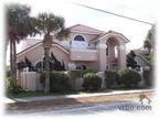 3br - GORGEOUS FL HOME 40 ft fr TOP US BEACH w POOL & SPA- 1HR TO DISNEY (Ponce