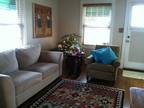 $450 / 1br - 700ft² - Historic Downtown Flagstaff - Dec. 22-28 - $350