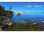 $175 / 4br - 2600ft² - Tahoe This Next Weekend, Nice House now Available!