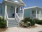 $69 OFFSEASON RATES NOW @ Beachview Vacation Cottages