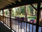 $169 / 2br - Large "Old West" Suite Sleeps 6 (Big Bear Lake, Ca) 2br bedroom