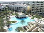 $2100 / 2br - 1 Week New Years Vacation in Las Vegas Cancun Resort