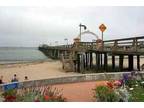 2br - Stunning Ocean Views - Available Memorial Day Weekend (Capitola