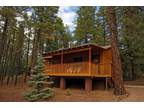 $99 / 1br - 600ft² - Mountain Knotty Pine Cabins $99-$145