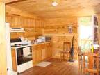 $850 / 2br - Fully Furnished Sportsmans Rental (20 mins from asheville) 2br