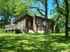 Secluded Cabin in Ottertail County On Lake (Clitherall, MN)